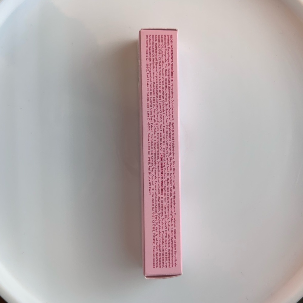 ONE/SIZE- Lip Snatcher Hydrating Liquid Lipstick and Lip Gloss Duo - Picture 7 of 9